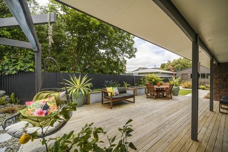 Photo of property in 3 Murihau Place, Feilding, 4702