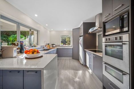 Photo of property in 145 Lonely Track Road, Fairview Heights, Auckland, 0632