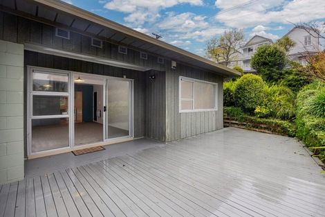 Photo of property in 1/124 John Street, Ponsonby, Auckland, 1011