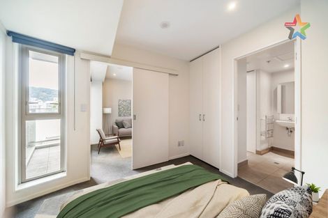 Photo of property in Soho Apartments, 311/74 Taranaki Street, Te Aro, Wellington, 6011