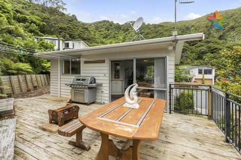 Photo of property in 33 Mission Street, Waterloo, Lower Hutt, 5011