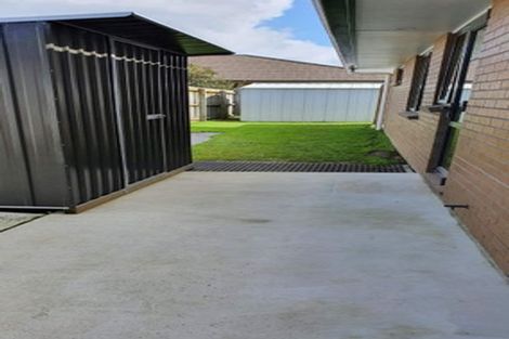 Photo of property in 46 Tamure Place, Ruakaka, 0116