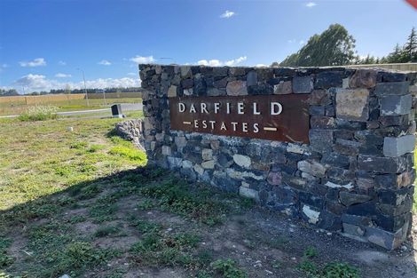 Photo of property in 5 Bob Reid Crescent, Darfield, 7571