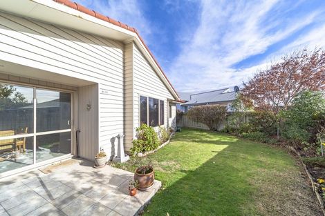 Photo of property in 8 Belgrove Place, Waipukurau, 4200