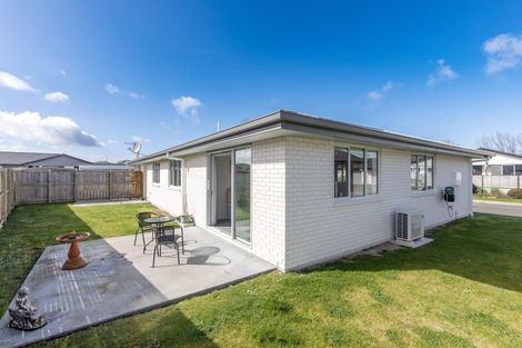 Photo of property in Henry Russell Estate, 49/36 Henry Russell Estate, Waipukurau, 4200