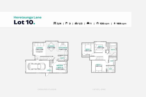 Photo of property in 272 Fergusson Drive, Heretaunga, Upper Hutt, 5018