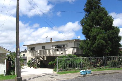 Photo of property in 16 Alcock Street, Mount Wellington, Auckland, 1060
