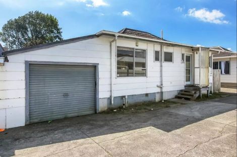 Photo of property in 2/187a Buckland Road, Mangere East, Auckland, 2024