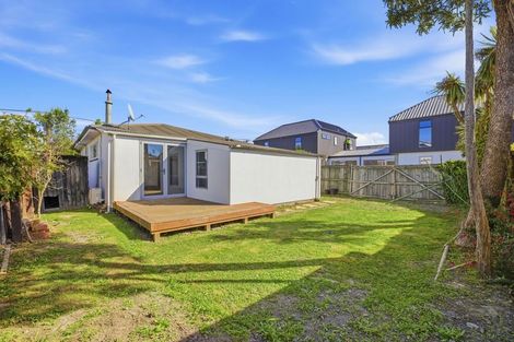 Photo of property in 41 Mackenzie Avenue, Woolston, Christchurch, 8023