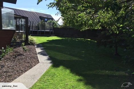 Photo of property in 76 Lancewood Drive, Halswell, Christchurch, 8025