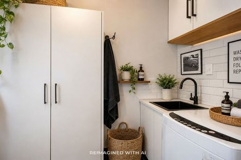 Photo of property in 5/53 Mathesons Road, Phillipstown, Christchurch, 8011