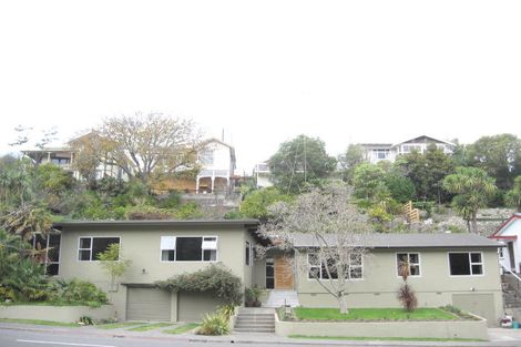 Photo of property in 67 Faraday Street, Hospital Hill, Napier, 4110