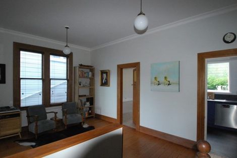Photo of property in 12 Jackson Street, Island Bay, Wellington, 6023