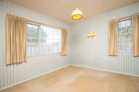 Photo of property in 6 Takahe Street, Masterton, 5810