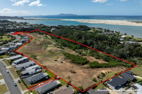 Photo of property in 75 Moir Point Road, Mangawhai Heads, Mangawhai, 0505