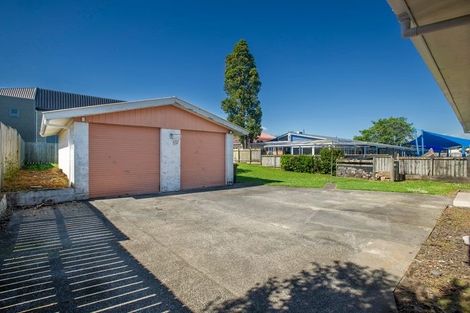 Photo of property in 5 Konini Place, Matamata, 3400