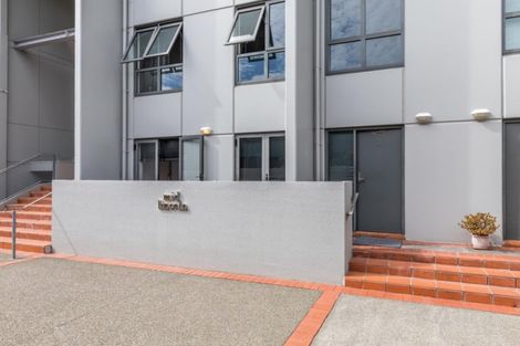 Photo of property in 204/57 Mahuhu Crescent, Auckland Central, Auckland, 1010