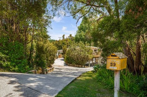 Photo of property in 59 Stillwater Crescent, Stillwater, Silverdale, 0993