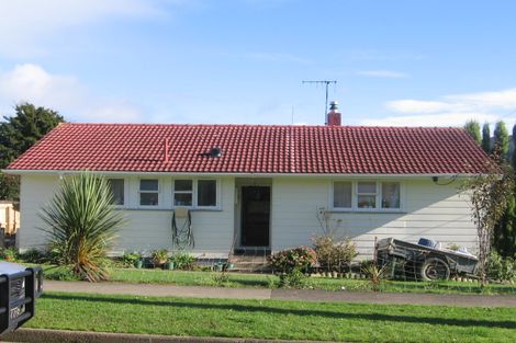 Photo of property in 10 Ashley Avenue, Raumanga, Whangarei, 0110