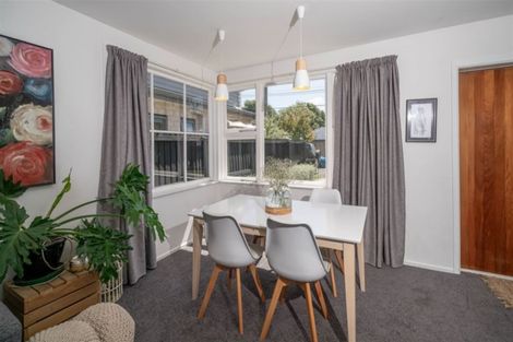 Photo of property in 32 Burke Street, Addington, Christchurch, 8024