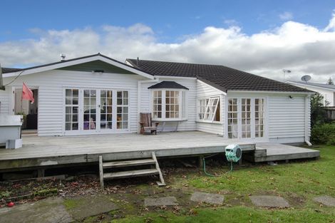 Photo of property in 60 Humber Crescent, Gate Pa, Tauranga, 3112
