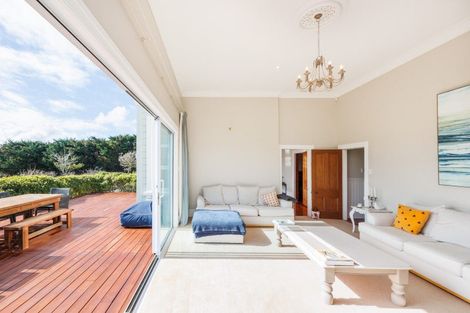Photo of property in 53a Wylie Road, Foxton Beach, Foxton, 4891