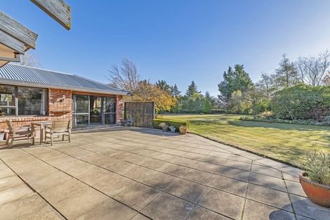 Photo of property in 12 Dawn Place, Kirwee, Darfield, 7571