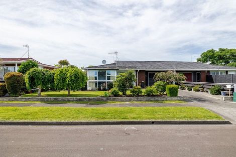 Photo of property in 19 Te Punga Place, Awapuni, Palmerston North, 4412