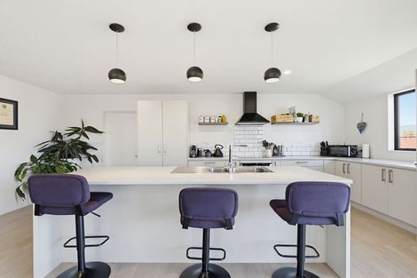 Photo of property in 10 Shillingford Boulevard, Rolleston, 7615