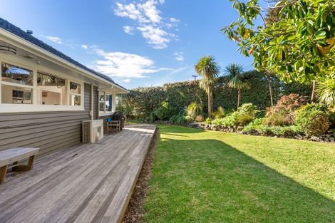 Photo of property in 51 Washington Avenue, Glendowie, Auckland, 1071