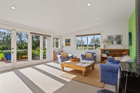 Photo of property in 139 Mt Brown Road, Broomfield, Amberley, 7482