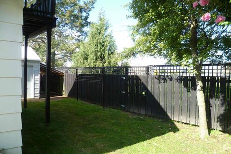 Photo of property in 4b Frances Street, Hamilton East, Hamilton, 3216