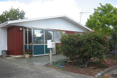 Photo of property in 10a Queen Street, Aramoho, Whanganui, 4500