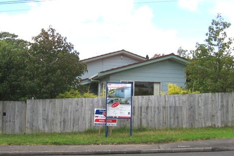 Photo of property in 1/165 Rathgar Road, Henderson, Auckland, 0610