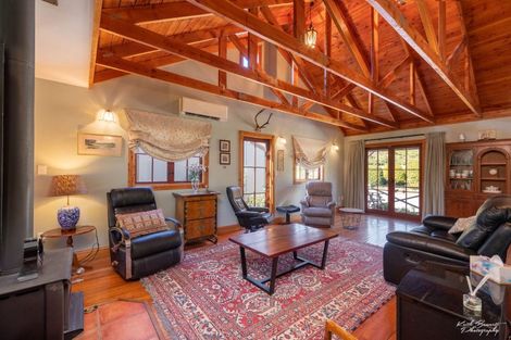 Photo of property in 270a Parkes Line Road, Maymorn, Upper Hutt, 5018