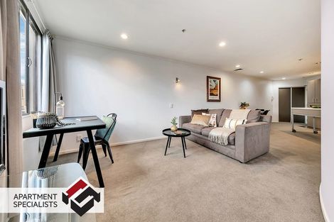 Photo of property in 423/184 Symonds Street, Eden Terrace, Auckland, 1010