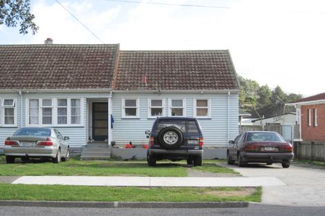 Photo of property in 6 Toomath Street, Naenae, Lower Hutt, 5011