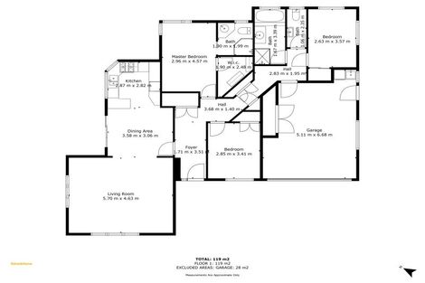 Photo of property in 1 Fahey Avenue, Mount Maunganui, 3116