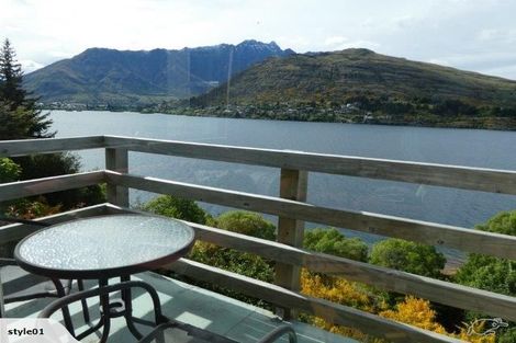 Photo of property in 551 Frankton Road, Queenstown, 9300