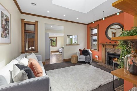 Photo of property in 42a Rhine Street, Island Bay, Wellington, 6023