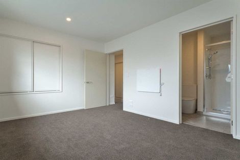 Photo of property in 3/292 Hereford Street, Christchurch Central, Christchurch, 8011