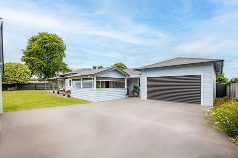 Photo of property in 36 Thompson Street, Leamington, Cambridge, 3432