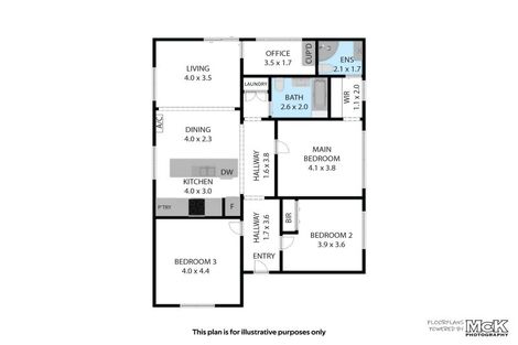 Photo of property in 54 Cloten Road, Stratford, 4332