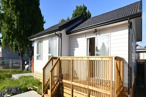 Photo of property in 66 Diorella Drive, Clover Park, Auckland, 2019