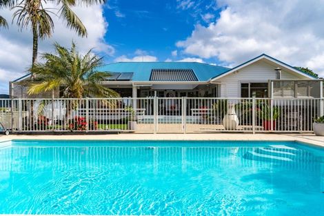 Photo of property in 92 Ritchie Road, Parua Bay, Whangarei, 0174