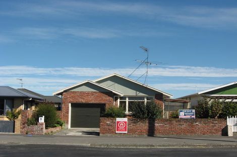 Photo of property in 56 Havelock Street, Ashburton, 7700