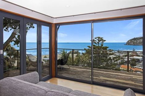 Photo of property in 4 Aranoni Track, Clifton, Christchurch, 8081