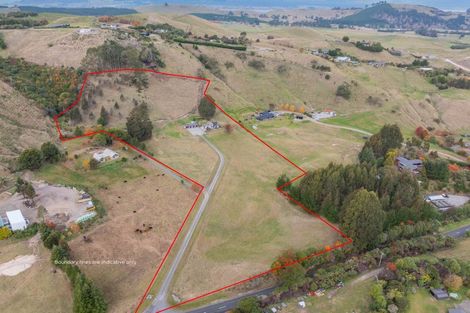 Photo of property in 976 Mapara Road, Kinloch, Taupo, 3385