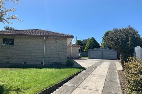 Photo of property in 26 Cicada Place, Hei Hei, Christchurch, 8042