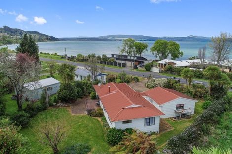 Photo of property in 799 Hamurana Road, Hamurana, Rotorua, 3097
